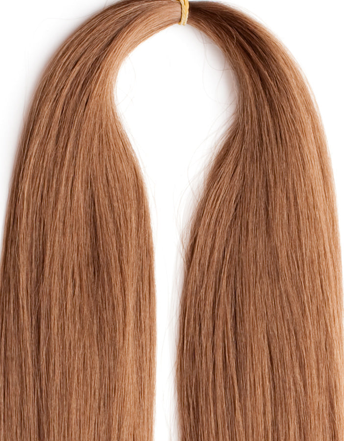 Jumbo Braid póthaj 12# Világosbarna AFROline-0