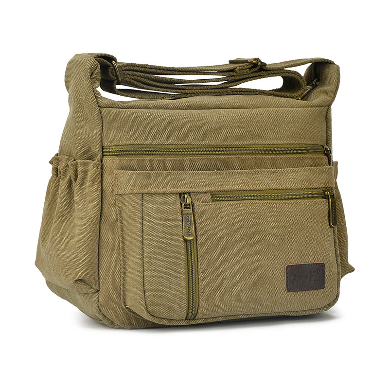 Everyday Backpack for Train Commuters